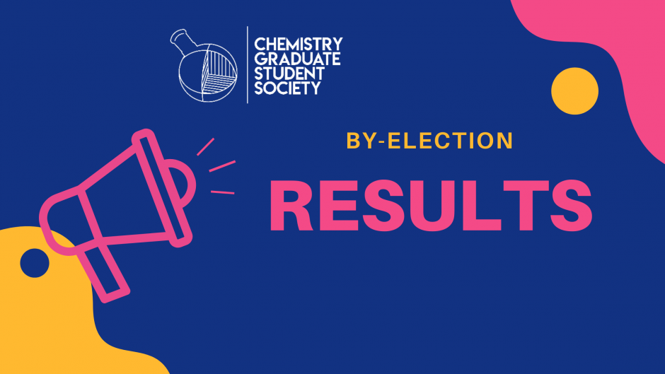 by-election-results-ubc-chemistry-graduate-student-society